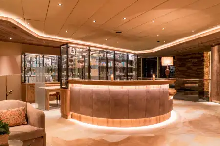 Alpin Resort Sacher - 1