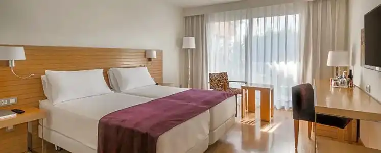 Hesperia Mallorca - 48