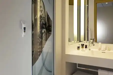 Mercure Metz Centre - 68
