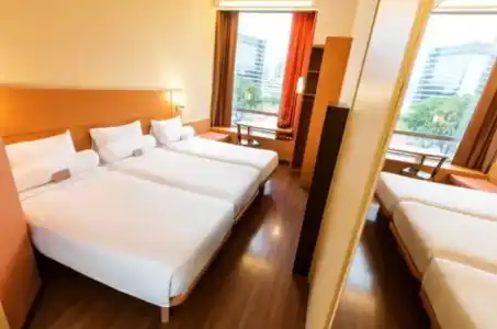 ibis Singapore Novena - 42