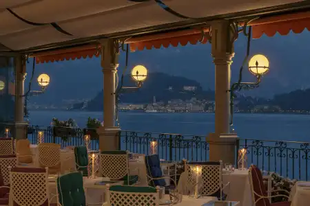 Grand Tremezzo - 24