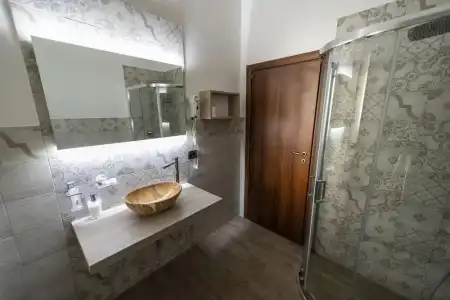 Bed & Breakfast Garibaldi - 7