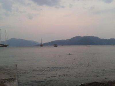 Uysal Motel Beach - 66