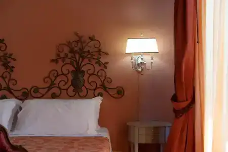 Villa Dorata - 47