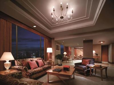 Shangri-La Huhhot - 24
