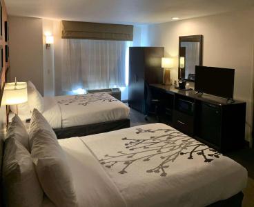 Sleep Inn Phoenix North I-17 - 20