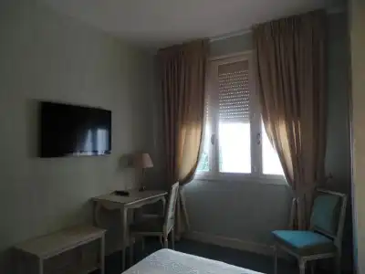 Hôtel Chiffre - 34