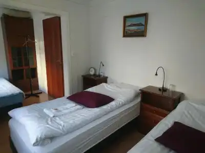 Alba Guesthouse - 27