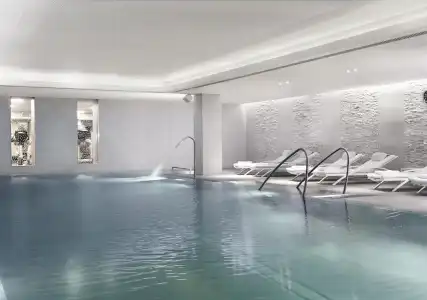 The Ritz-Carlton, Vienna - 14