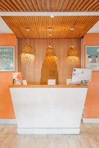 Hôtel de L'Océan - 28