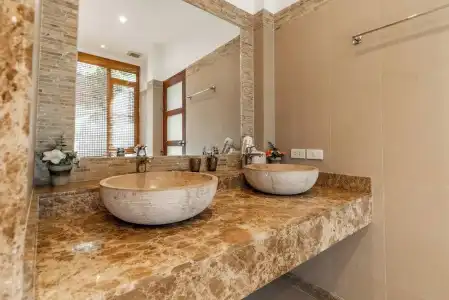 Villa Andre By Villacarte - 64
