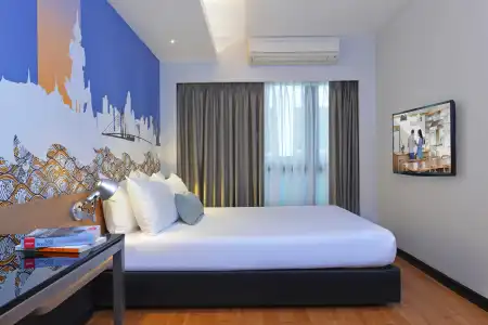 Citadines Sukhumvit 11 Bangkok - 3