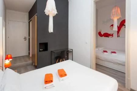 ZOOROOMS Boutique GuestHouse - 87