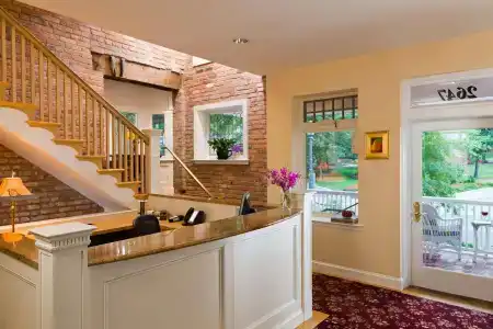 Woodley Park Guest House - 10