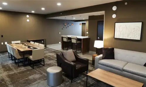 The Broadway Columbia - a DoubleTree by Hilton - 30