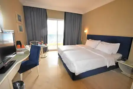 Ramada Plaza Tunis - 92