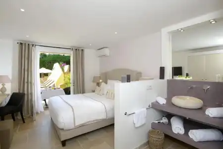 La Bastide D'Antoine - 39