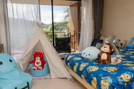 Novotel Phuket Kata Avista Resort and Spa - 34