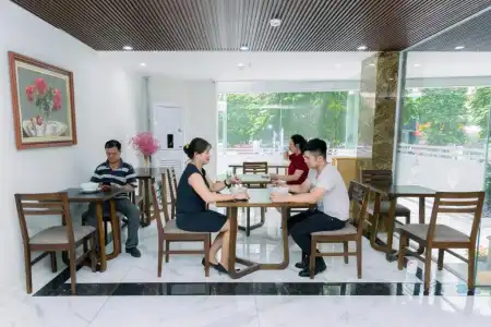 New Century Cau Giay - 11