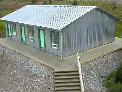 Vinland Guesthouse - 3