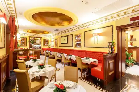 Manfredi Suite in Rome - 21