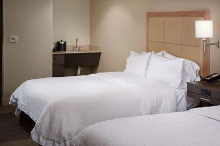 Hampton Inn & Suites Phoenix/Scottsdale - 6