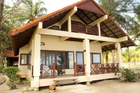 Bayview Beach Resort Baan Grood - 62