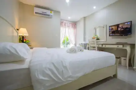 De Ville Nakhon - 29