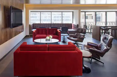 Hyatt Regency - 1