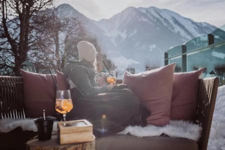 Berghof | St. Johann in Salzburg - 8