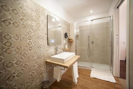 B&B Ninfeo Siracusa - Rooms & Breakfast - 4