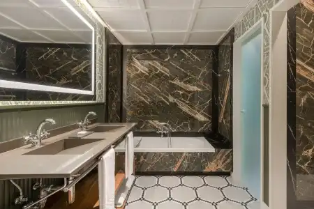 Santo Mauro, a Luxury Collection, Madrid - 9