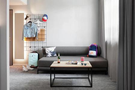 Moxy Cologne Muelheim, a Marriott - 4