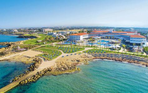 Olympic Lagoon Resort - 27