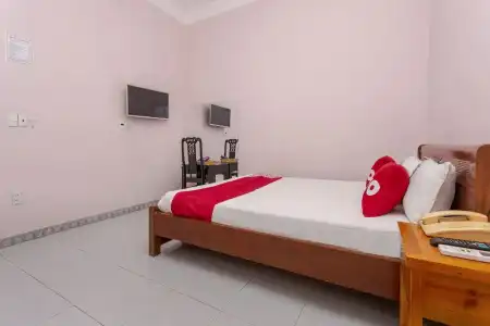 OYO 962 Tulip Motel - 45
