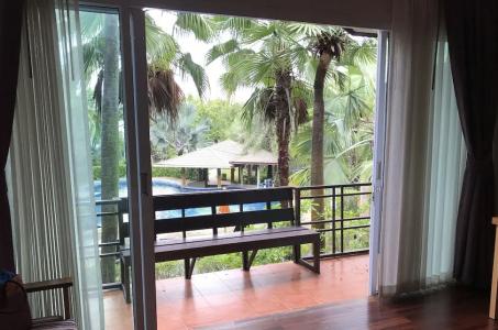 Taman Resort - 107