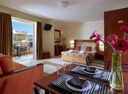 Avantis Suites - 78