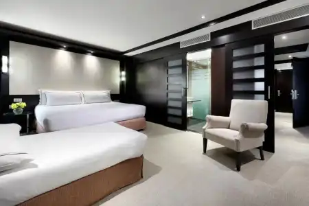 Meliá Barcelona Sarrià - 36