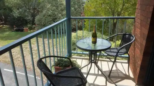 Hepburn Springs Motor Inn - 47