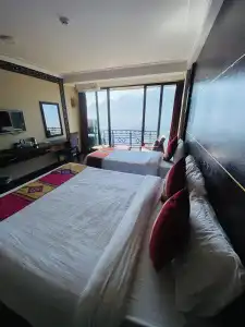 Sapa Vista - 34