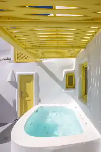 Dreams Luxury Suites - 86