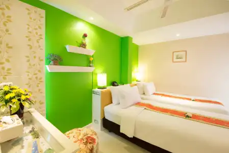 The Beach Boutique House - 12
