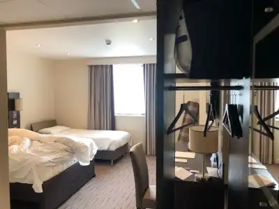 Premier Inn London Hanger Lane - 34