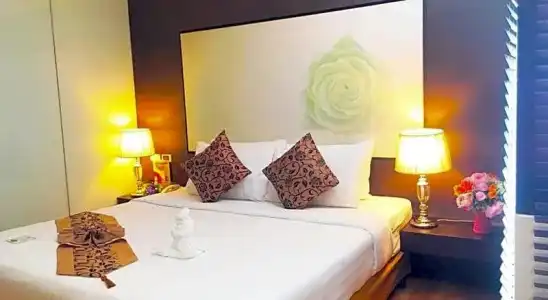 I Residence Silom - 87