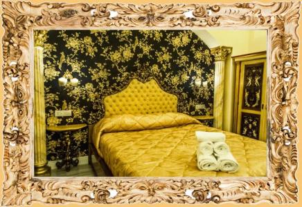 Impero Vaticano Suites Guest House - 147