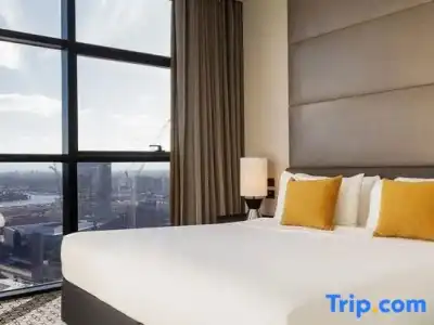Fraser Suites Sydney - 91