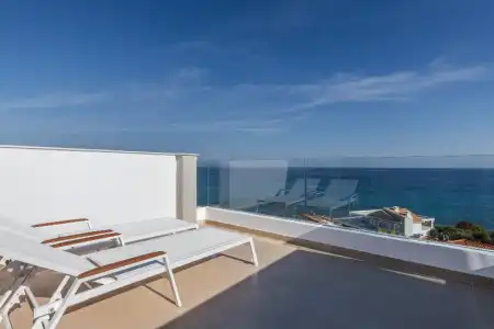 Alexandra Beach Resort & Spa - 102