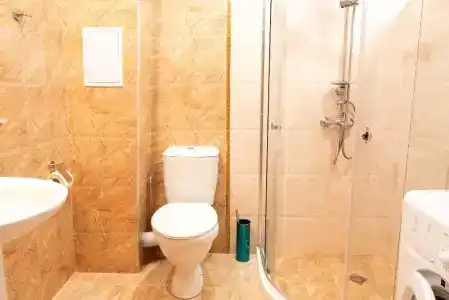Green Paradise Deluxe Apartments - 15