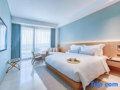 Shilla Monogram Danang - 34