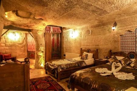 Goreme Palace Cave Suites - 71